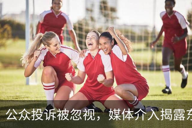 公众投诉被忽视，媒体介入揭露东光县污染真相